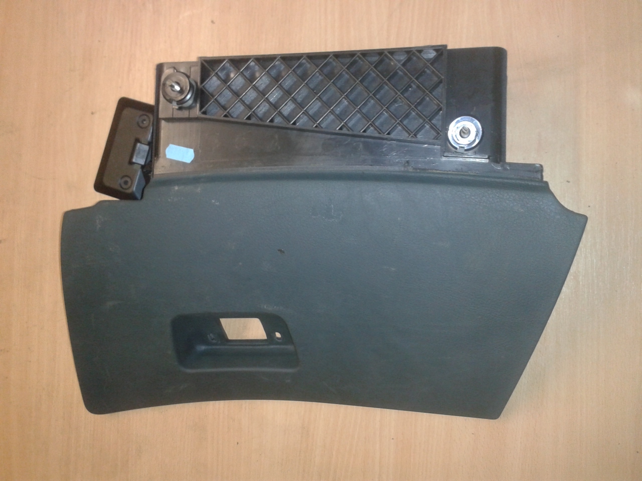 Bmw glove box door #2